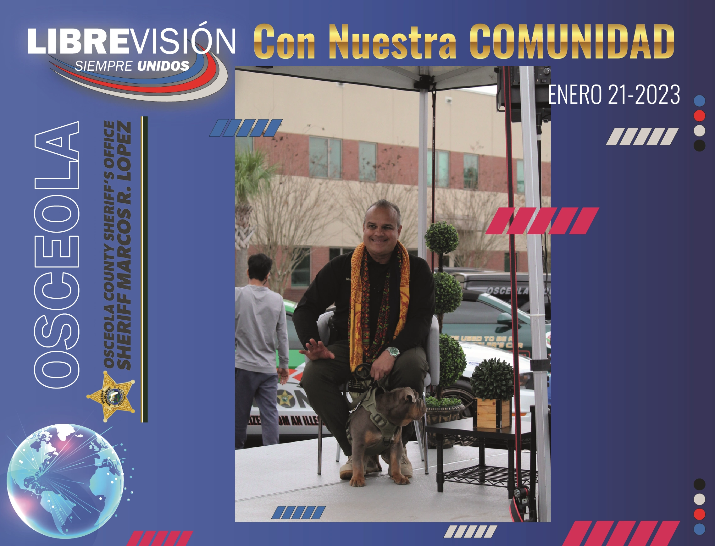 Redes - INDIA_Osceola - India 02