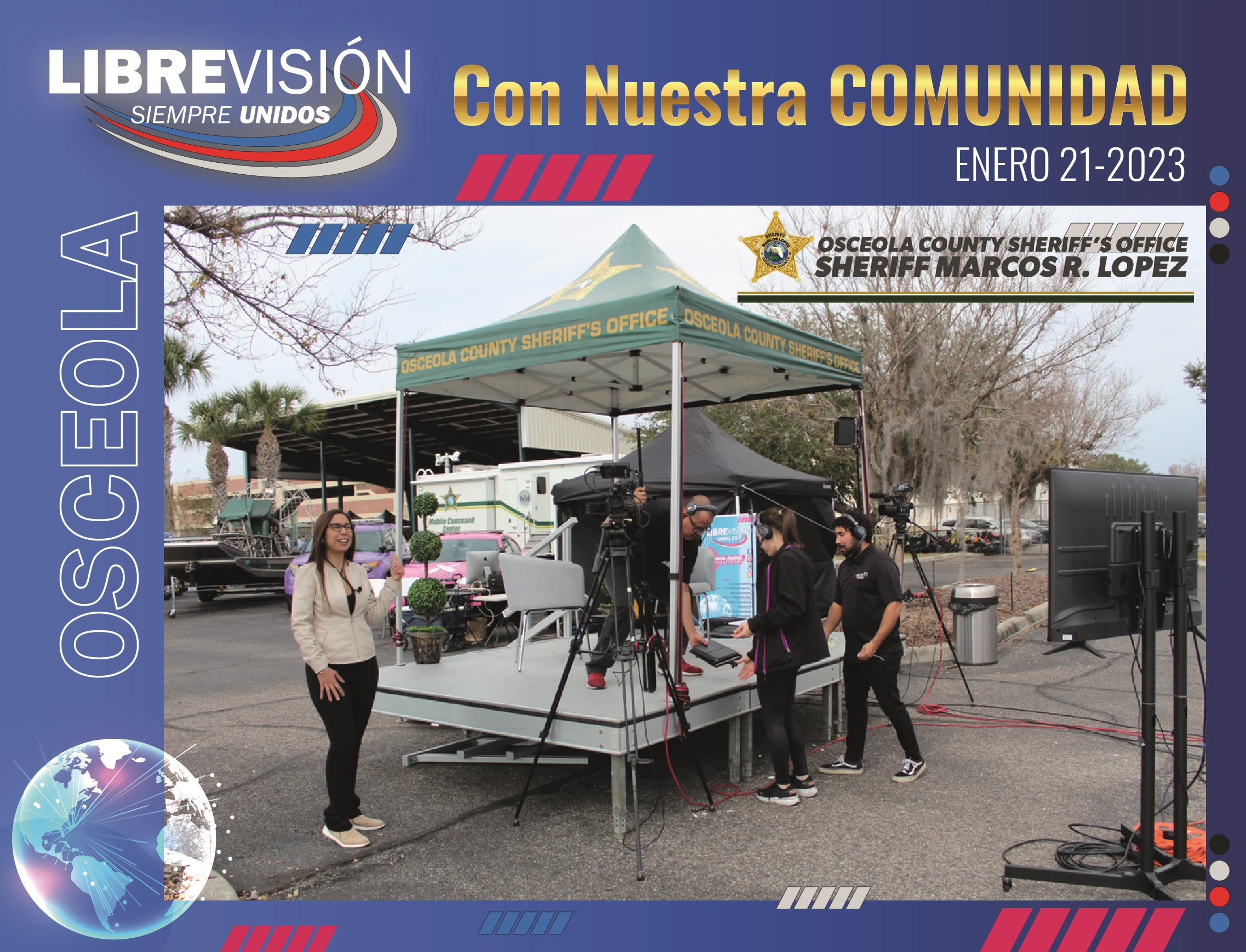 Redes - INDIA_Osceola - India 10