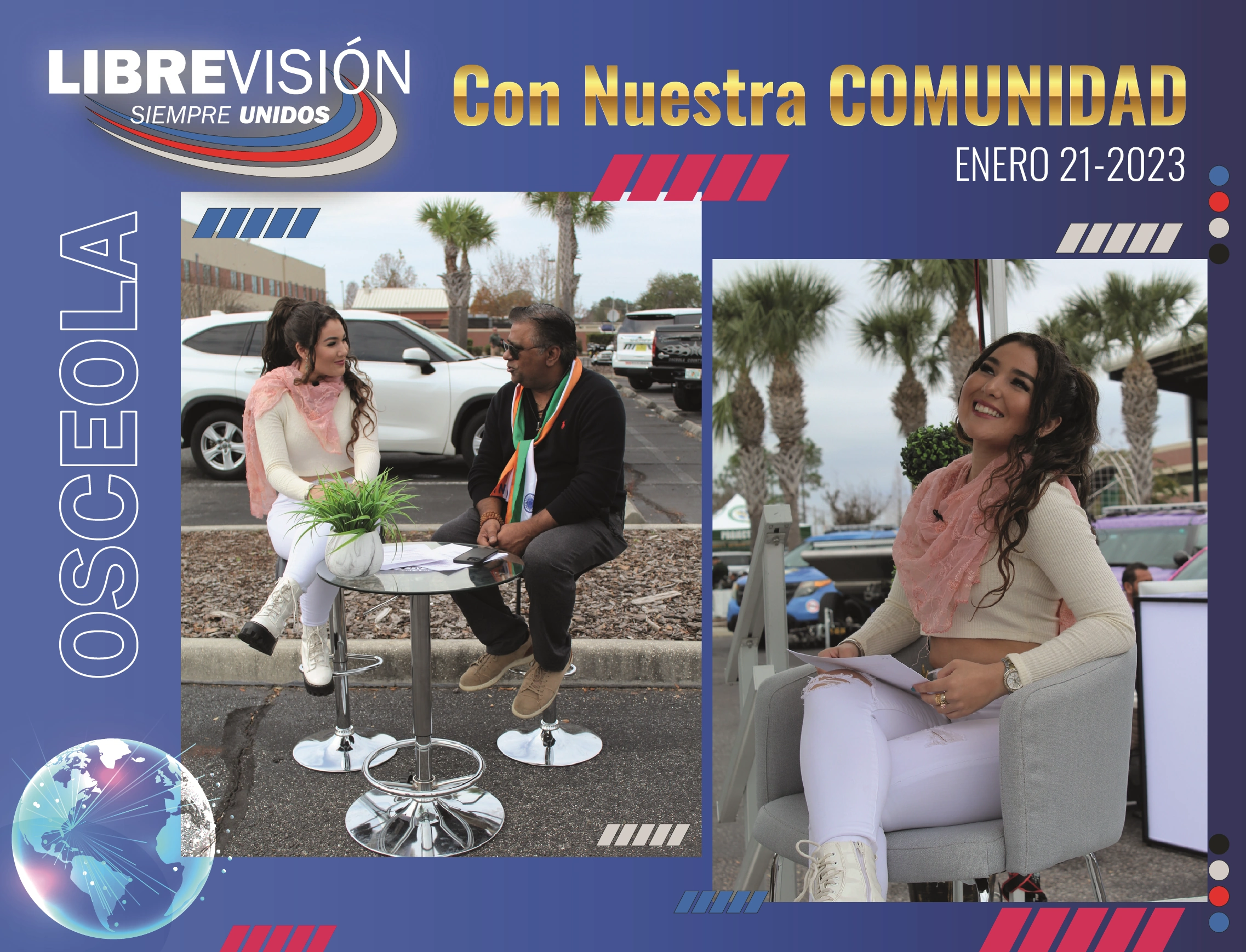 Redes - INDIA_Osceola - India 16