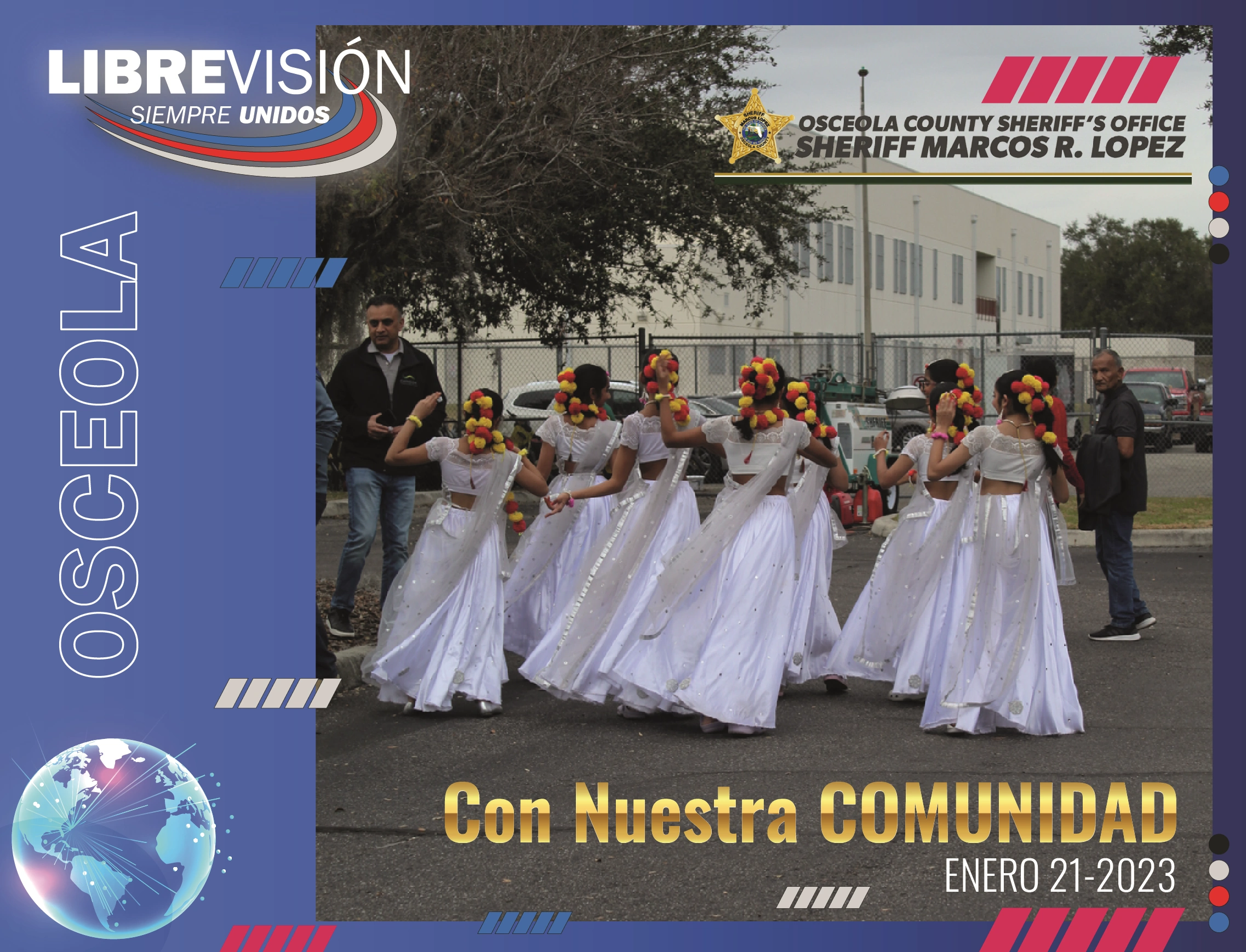 Redes - INDIA_Osceola - India 17