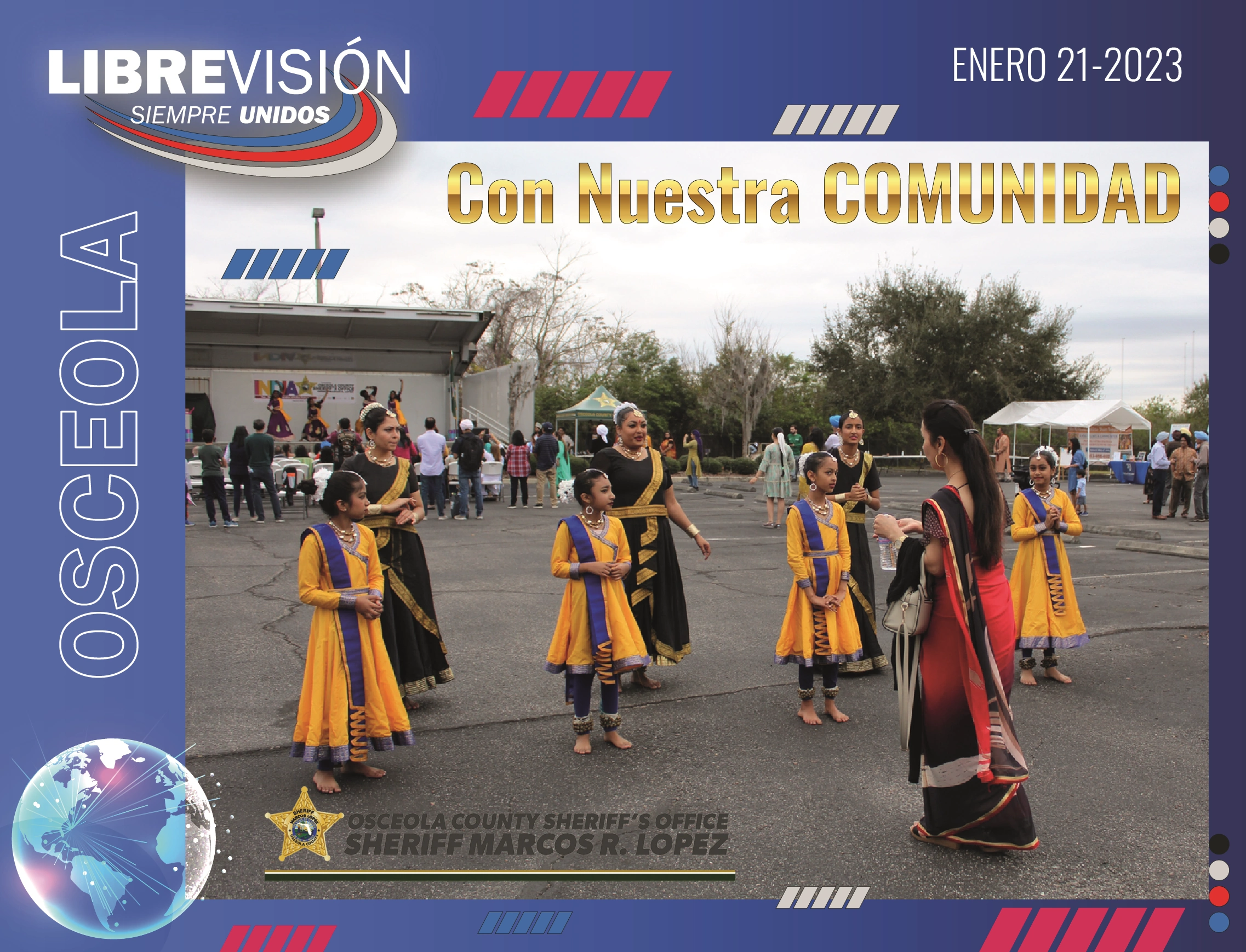 Redes - INDIA_Osceola - India 20