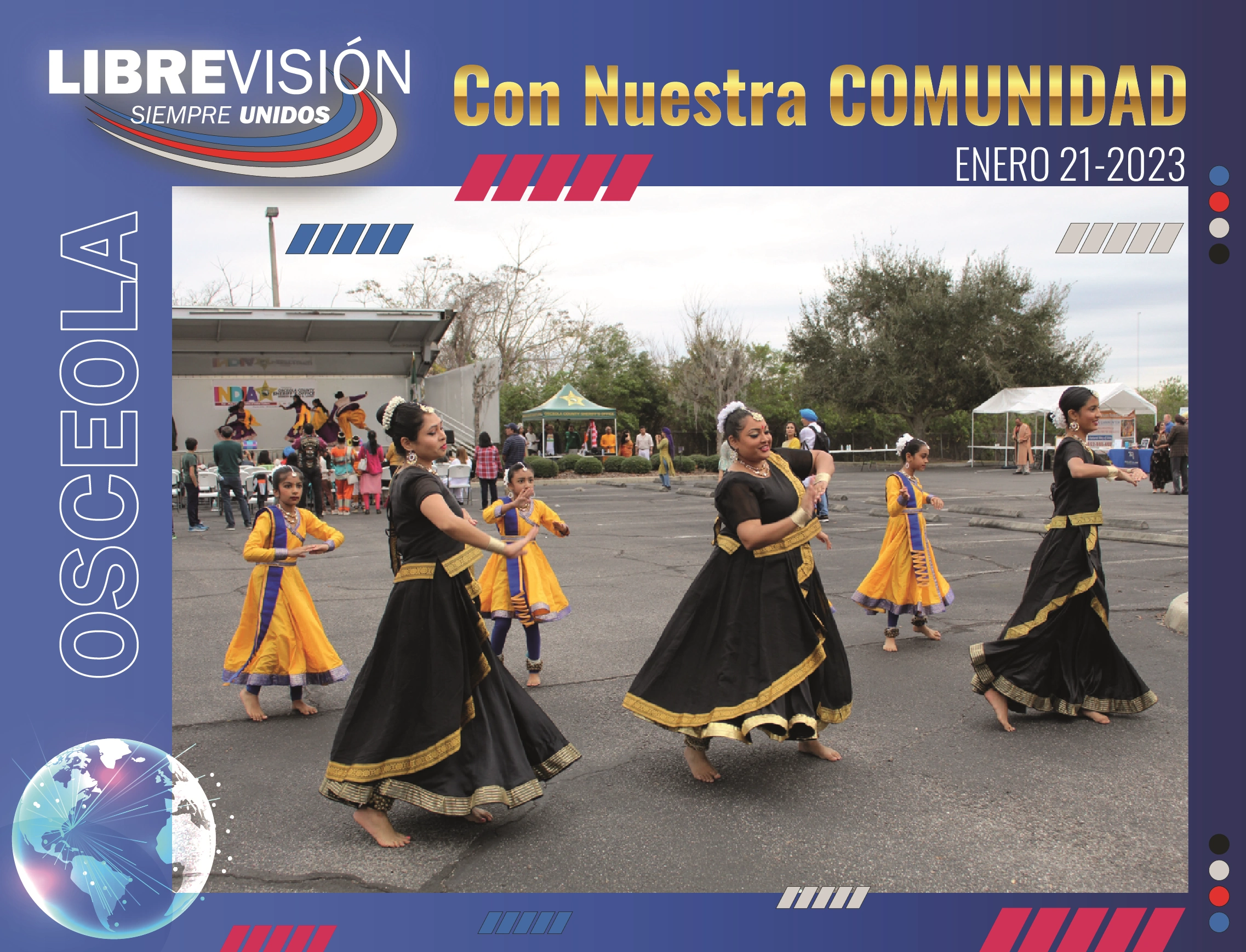 Redes - INDIA_Osceola - India 22