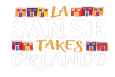 La SANSE TAKES Orlando